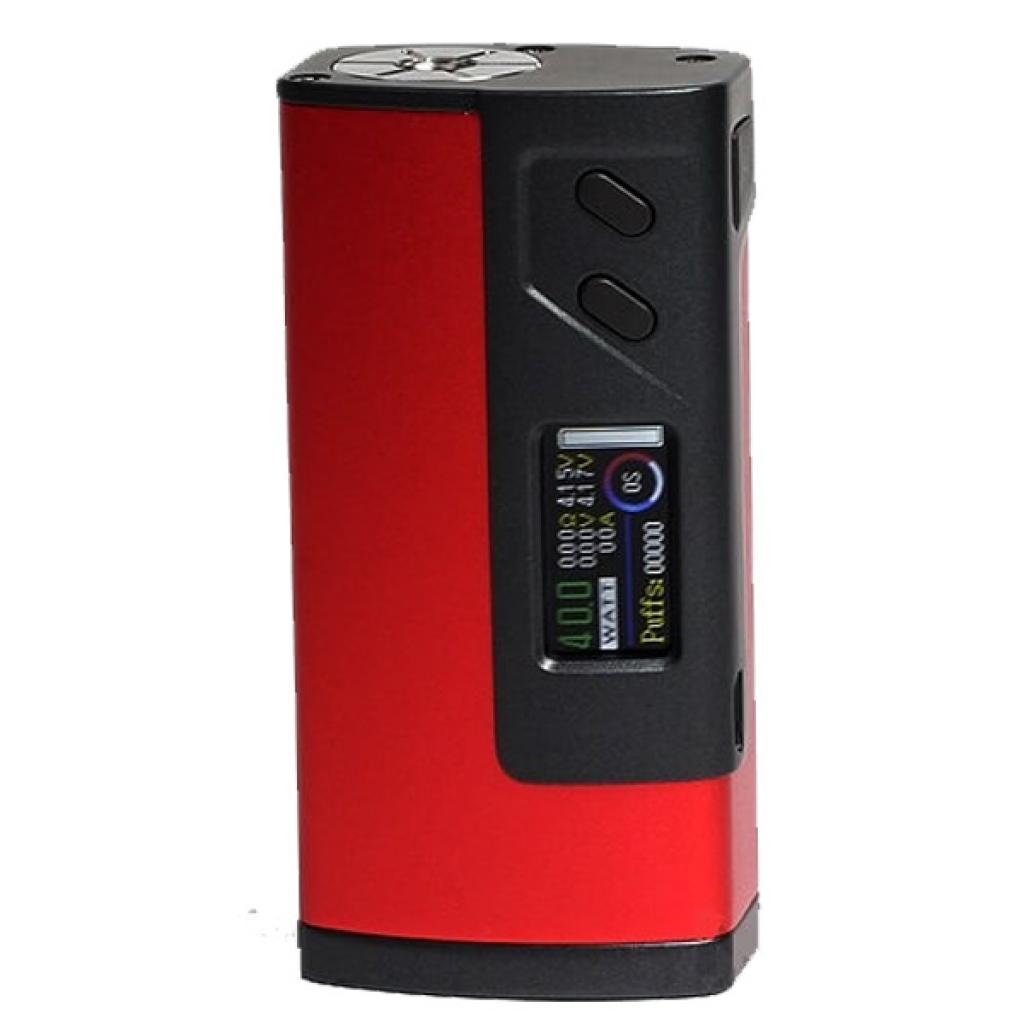 Мод Sigelei Fuchai 213 Plus Mod Red (SIGFU213R)