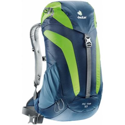 Рюкзак туристичний Deuter AC Lite 18 3206 midnight-kiwi (3420116 3206)