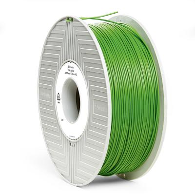 Пластик для 3D-принтера Verbatim ABS 1.75 mm GREEN 1kg (55014)