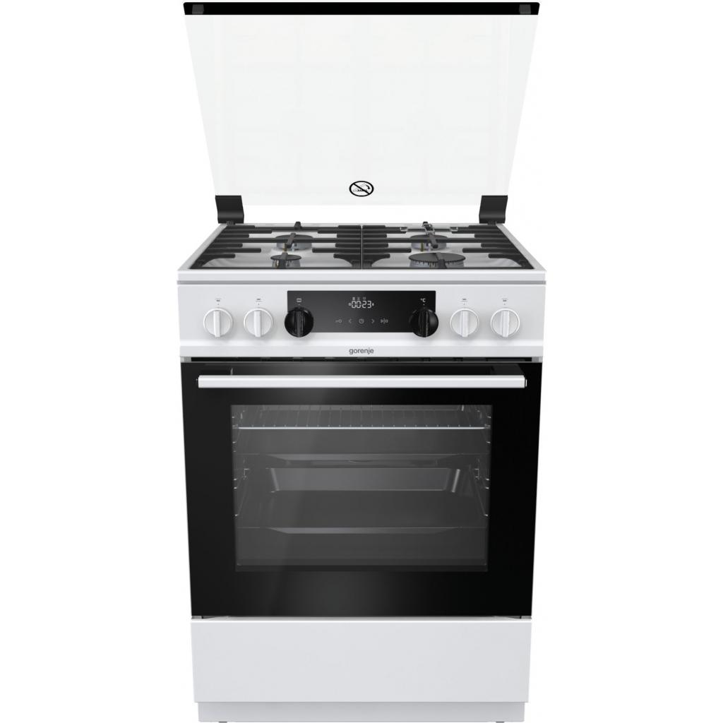 Плита Gorenje K 634 WF (K634WF)