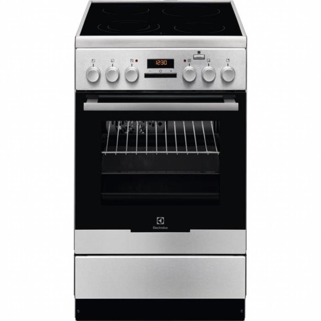 Плита Electrolux EKC 954907 X (EKC954907X)