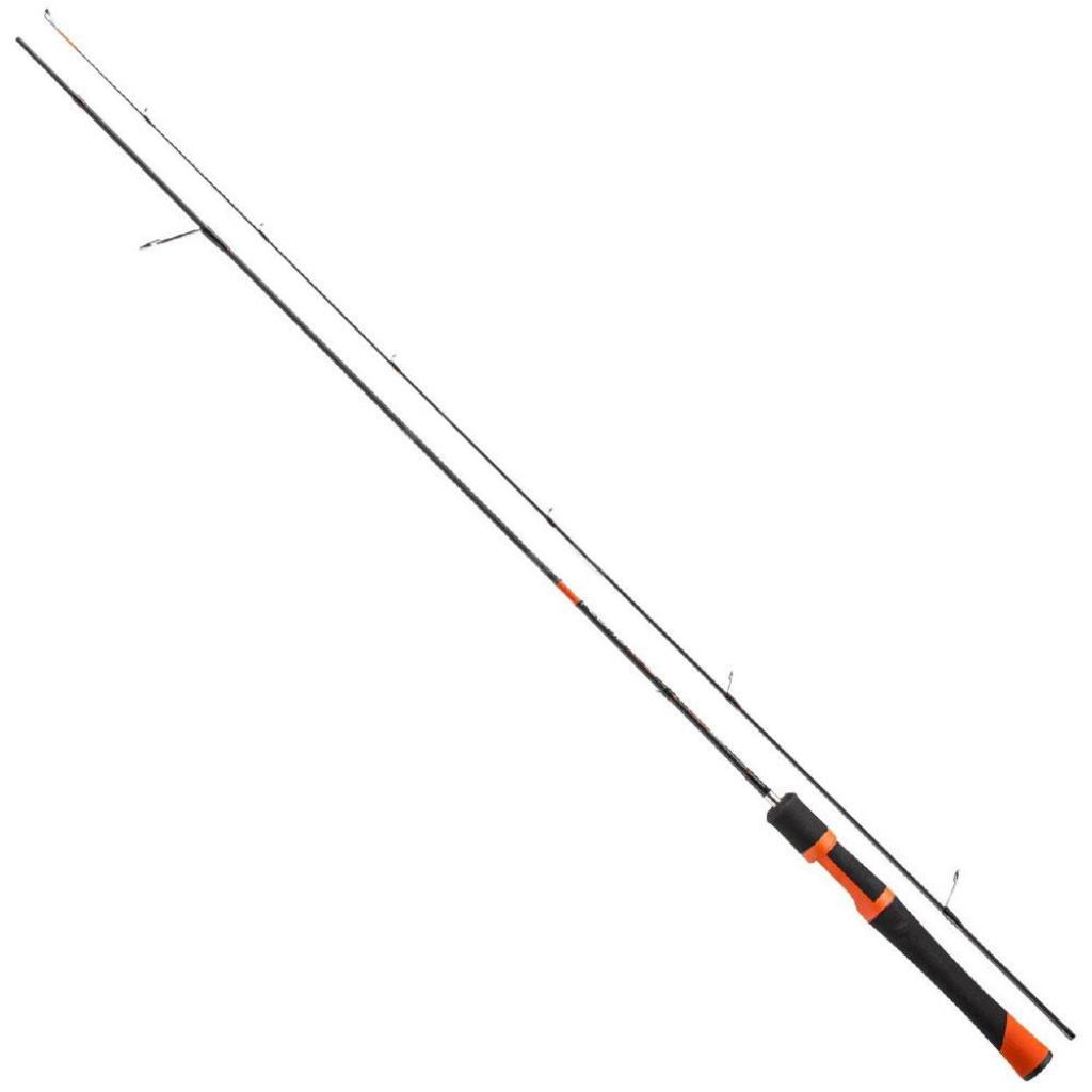 Вудилище Select Luna Trout LUNTR-OS-662SUL 1.98m 0.5-4g (1870.16.10)