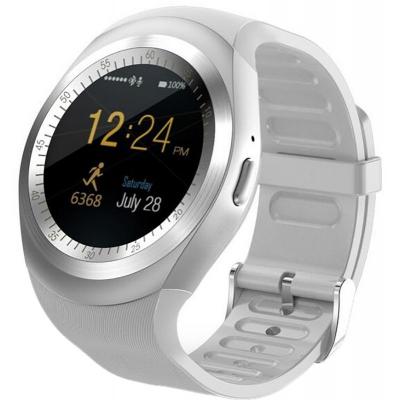 Смарт-годинник UWatch X2 White (F_64443)