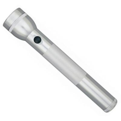 Ліхтар Maglite 3D в картонной коробке (серебристый) (S3D105R)