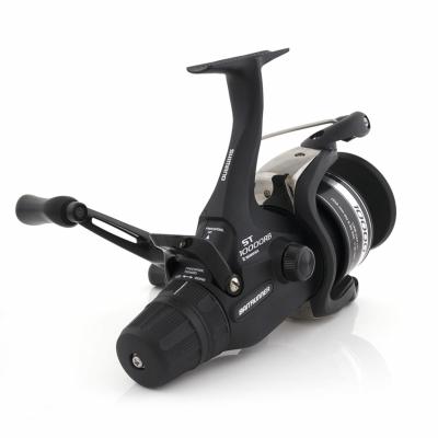 Котушка Shimano Baitrunner ST 6000 RB 1+1BB (BTRST6000RB)