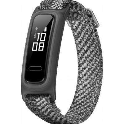 Фітнес браслет Huawei Band 4e Black Misty Grey (AW70-B39) (55031764)