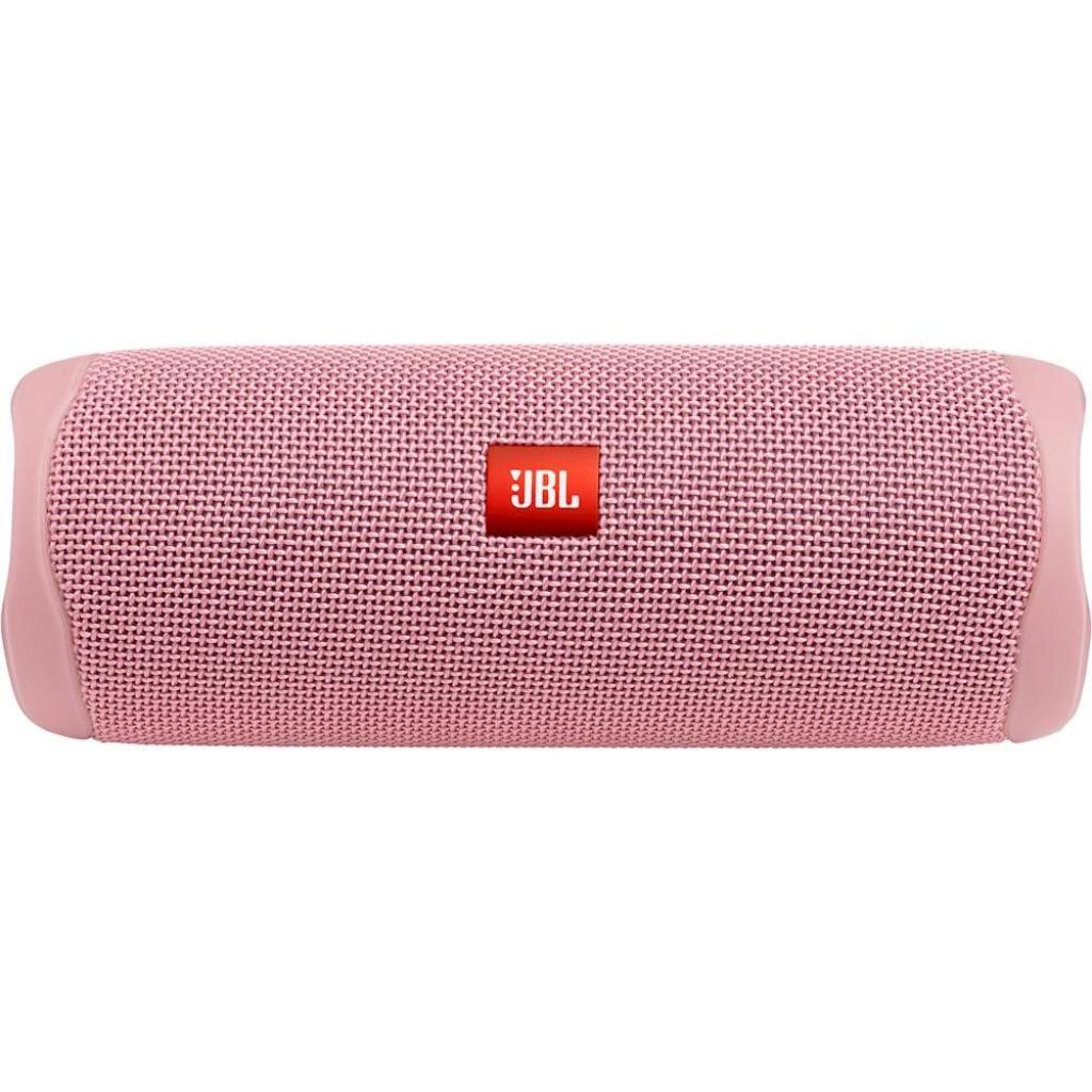 Акустична система JBL Flip 5 Pink (JBLFLIP5PINK)