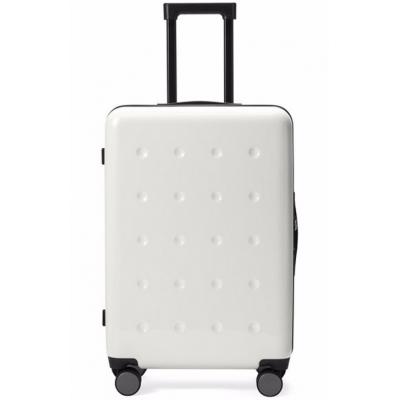 Валіза Xiaomi RunMi 90 Points Suitcase Sir River Warm White 20