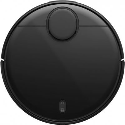 Пилосос Xiaomi Mi Robot Vacuum Mop-P Black (SKV4109GL)