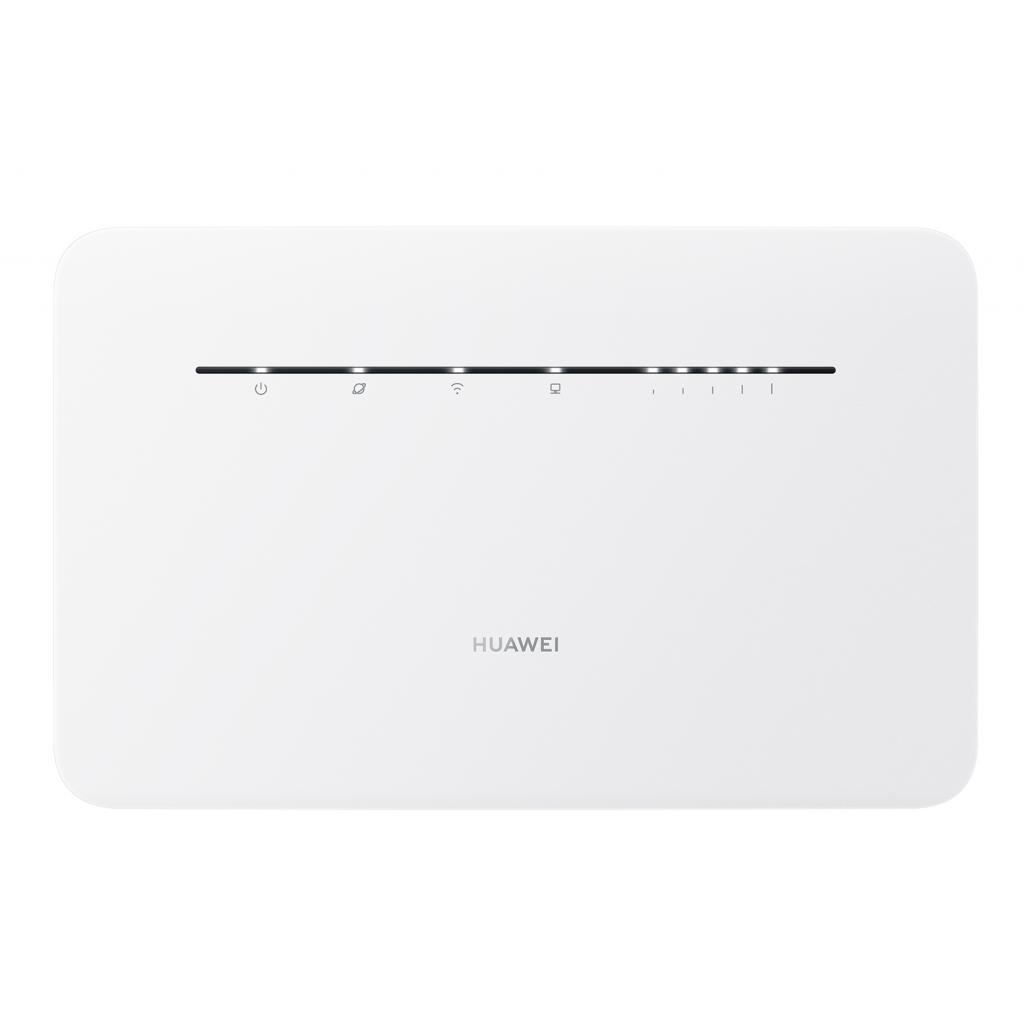 Маршрутизатор Huawei B535-232 White (51060EEC/51060FDX)