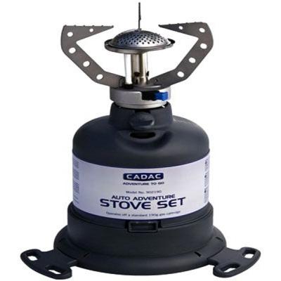 Пальник Cadac Auto Adventure Stove (6001773921909)