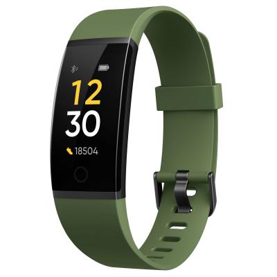 Фітнес браслет realme Band Green (RMA183 Green)