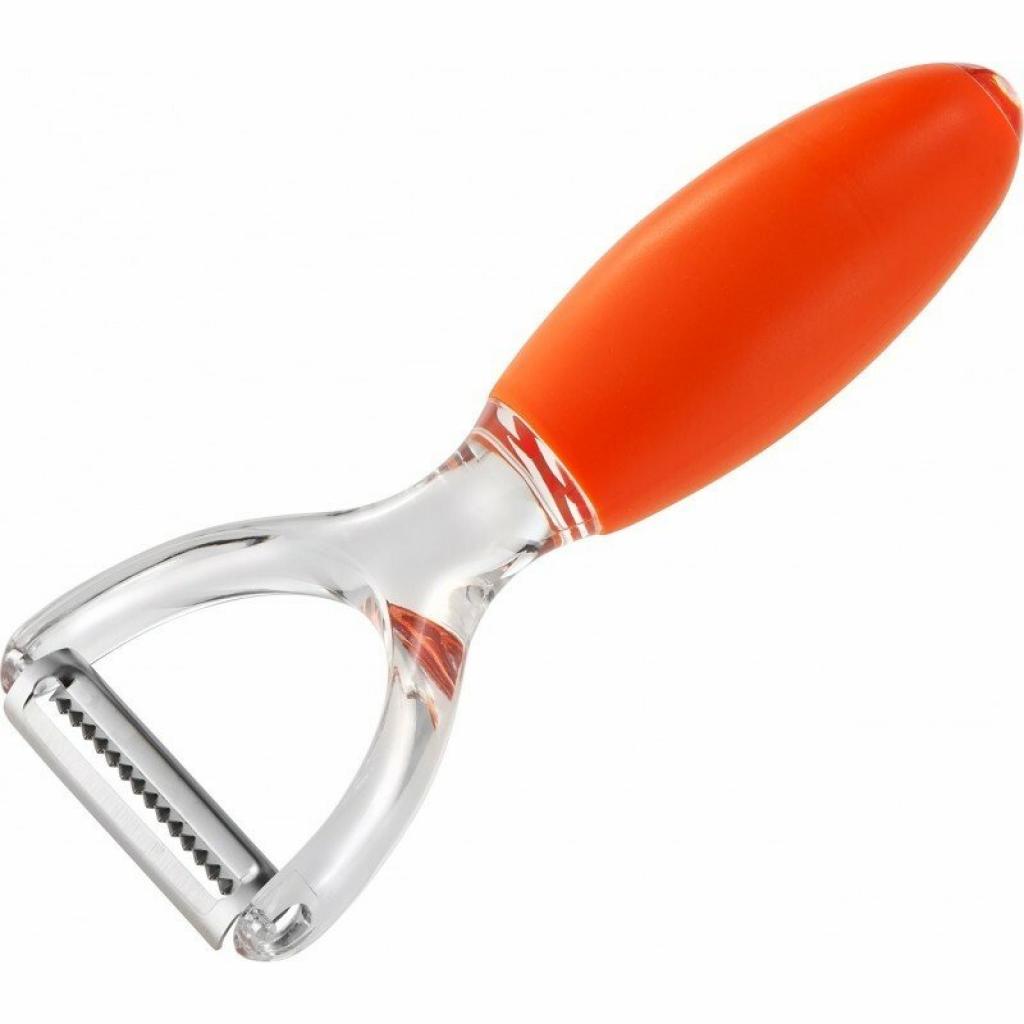 Овочечистка Tefal Fresh Kitchen 205 мм Orange (K0611814)