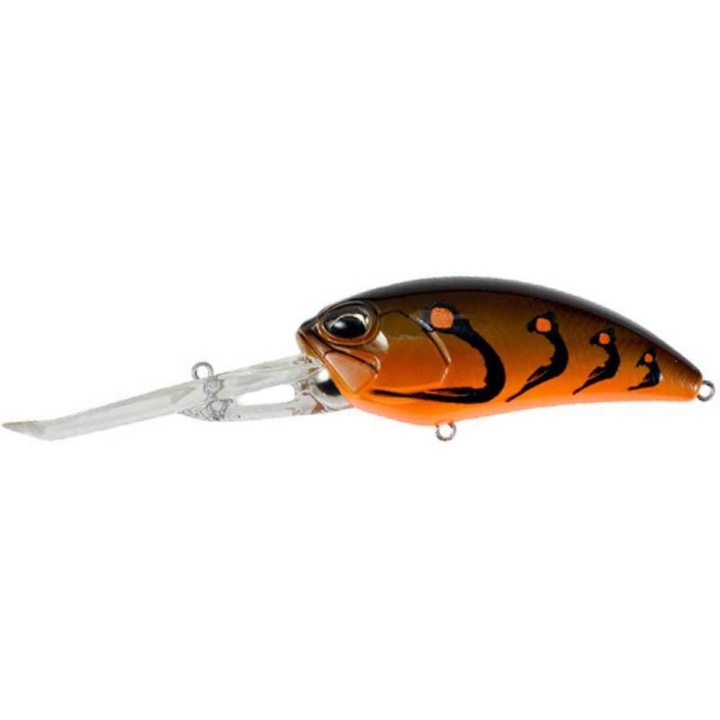 Воблер DUO Realis Crank G87 15A 87mm 34.0g ACC3192 Pumpkin Craw (34.32.39)