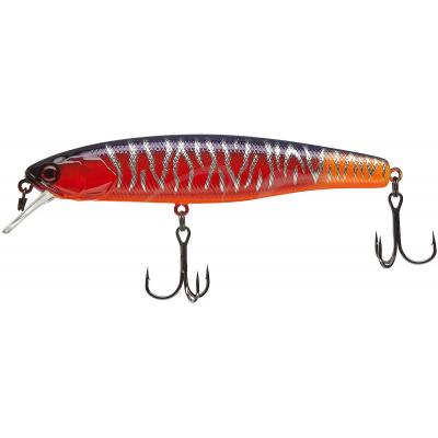 Воблер Jackall Smash Minnow 100SP 100mm 16.6g TH Hot Orange (1699.24.05)