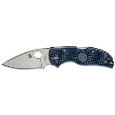 Ніж Spyderco Native 5 Blue (C41PCBL5)