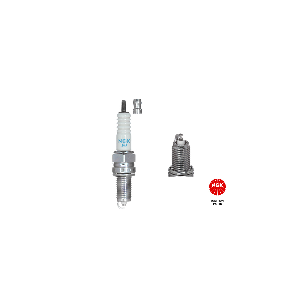 Свічка запалювання NGK 4339 DCPR8E