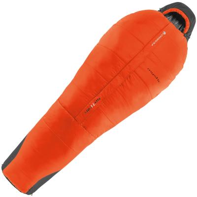 Спальний мішок Ferrino HL Mystic -10C Orange/Black Left (925736)