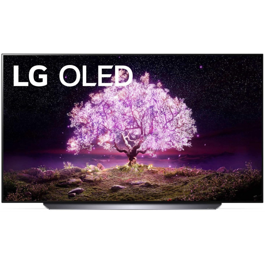 Телевізор LG OLED55C14LB