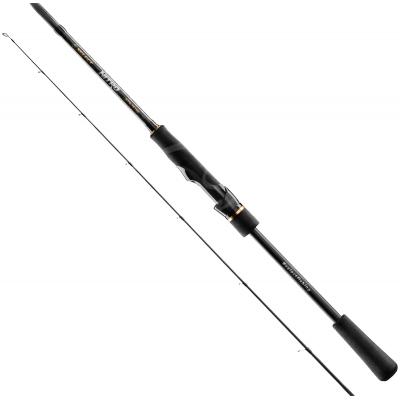 Вудилище Select Nitro NTR-702ML 2.13m 4-16g Fast (1870.31.11)