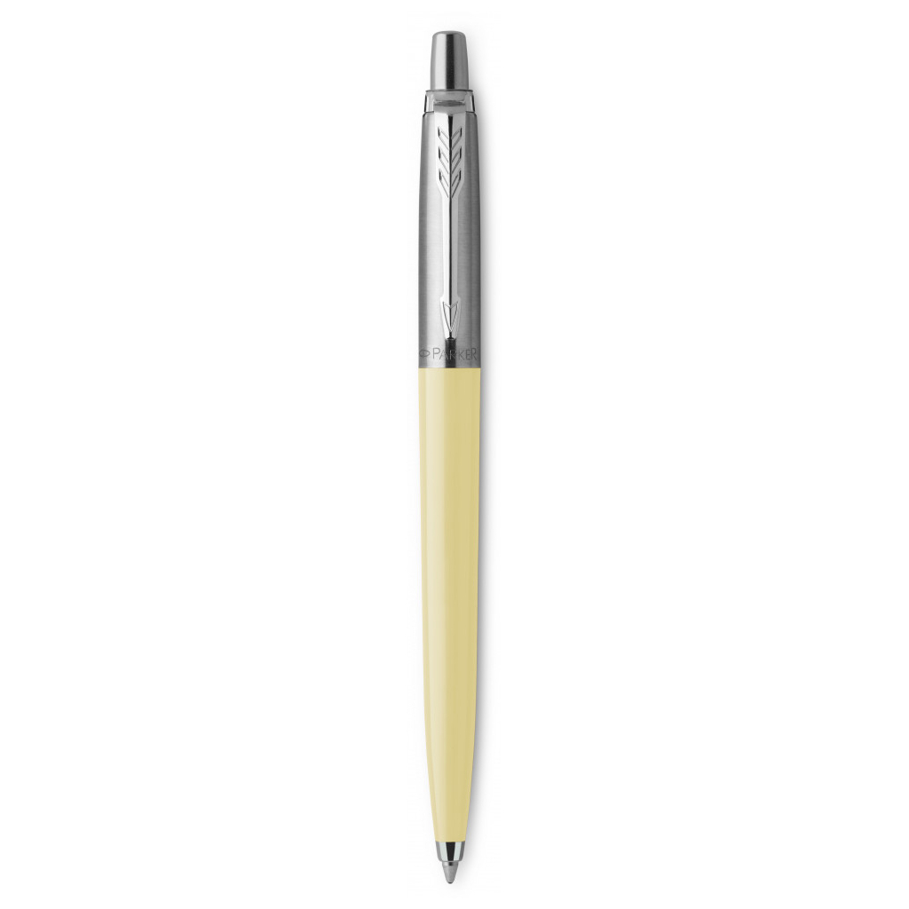 Ручка кулькова Parker JOTTER 17 Original Egg Yellow CT BP (15 932_7499)