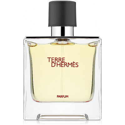 Парфумована вода Hermes Terre d'Hermes Parfum тестер 75 мл (26381)