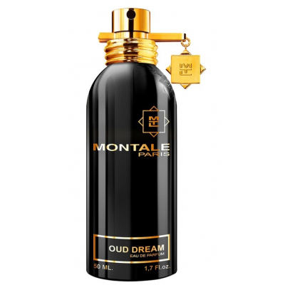 Парфумована вода Montale Oud Dream 50 мл (3760260456876)