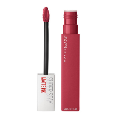 Помада для губ Maybelline New York Super Stay Matte Ink 80 Ruler 5 мл (3600531469481)