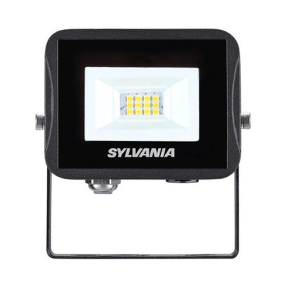 Прожектор Sylvania START Flood flat IP65 9W 1000 LM 4000K (50106)