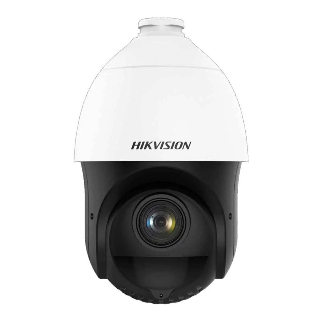 Камера відеоспостереження Hikvision DS-2DE4225IW-DE(S5) (PTZ 25x) (DS-2DE4225IW-DE(S5))