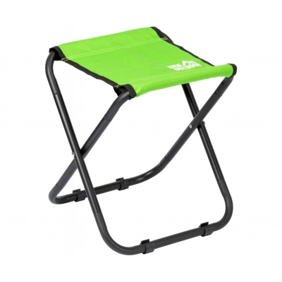 Стілець складаний Skif Outdoor Steel Cramb L Green (MT-009GRN)