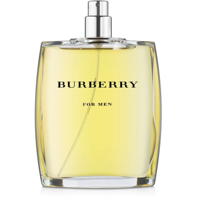 Туалетна вода Burberry For Men тестер 100 мл (13515)