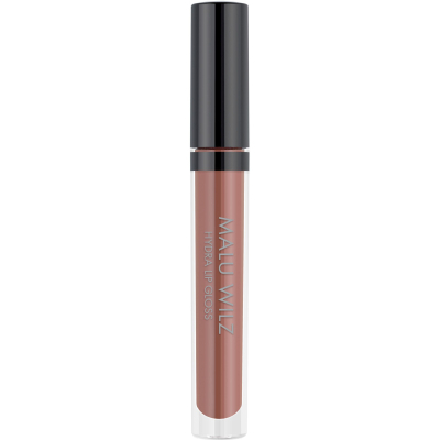 Блиск для губ Malu Wilz Hydra Lip Gloss 06 - Natural Mauve (4060425021727)