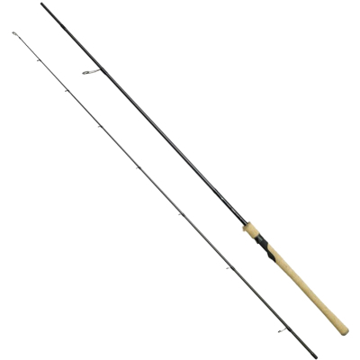 Вудилище DAM Effzett Yagi Classic Spin L 1.90 м 2-8 г (65928)