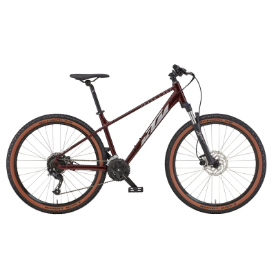 Велосипед KTM Penny Lane 271 27.5