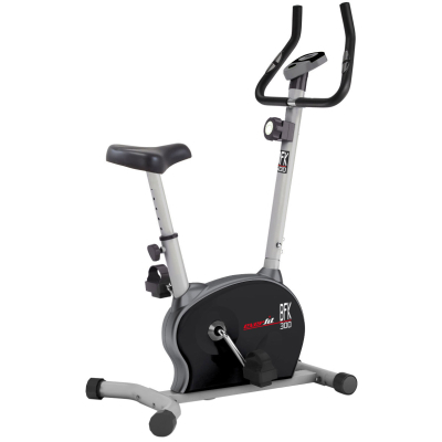 Велотренажер Everfit Upright Bike BFK 300 (BFK-300) (929865)