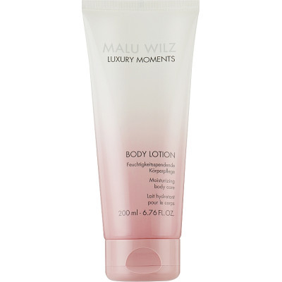 Лосьйон для тіла Malu Wilz Luxury Moments Body Lotion 200 мл (4060425024414)