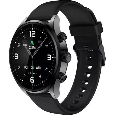 Смарт-годинник Black Shark S1 CLASSIC Black BS-S1C (1091685)