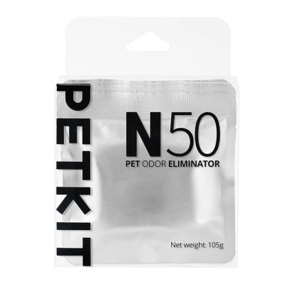 Фільтр для нейтралізатора запаху Petkit Pet Odor Eliminator N50 (P9218)