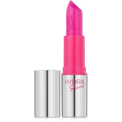 Помада для губ Maxi Color Hydra Shine Lipstick 07 - Чорнослив в шоколаді (4823097100745)