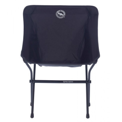 Крісло складане Big Agnes Mica Basin Camp Chair black (021.0200)