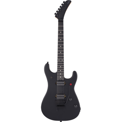 Електрогітара EVH 5150 Series Standard Ebony (234850)