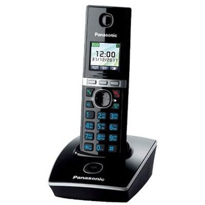 Телефон DECT Panasonic KX-TG8051UAB