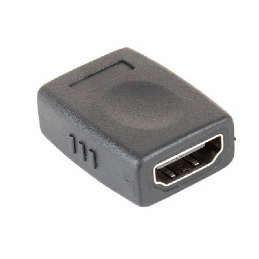 Перехідник HDMI to HDMI Gemix (Art.GC 1408)