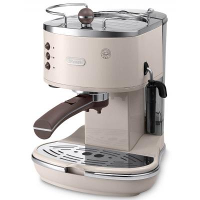 Ріжкова кавоварка еспрессо DeLonghi ECOV 310.BG (ECOV310.BG)