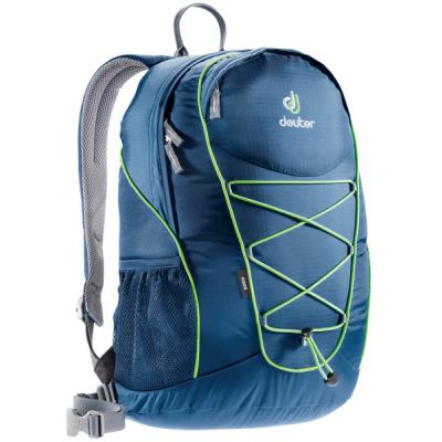 Рюкзак туристичний Deuter Go Go midnight-kiwi (80146 3206)