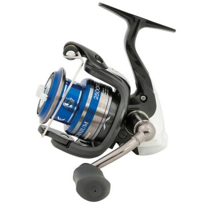 Котушка Shimano Technium 1000 FD (TEC1000FD)