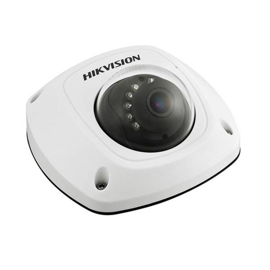 Камера відеоспостереження Hikvision DS-2CD2532F-IWS (4.0) (18197)