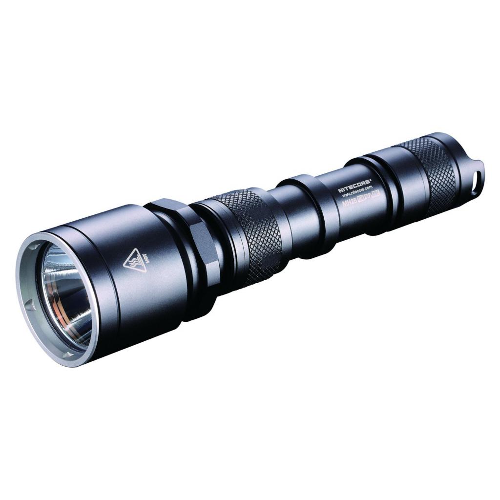 Ліхтар Nitecore MH 25