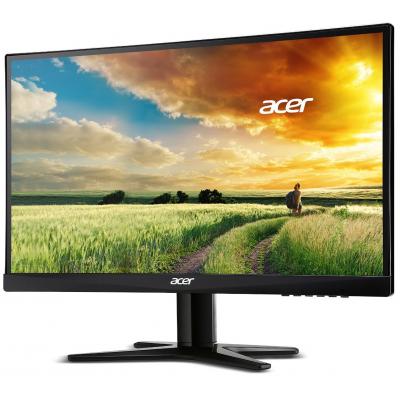 Монітор Acer G257HLbidx (UM.KG7EE.005)